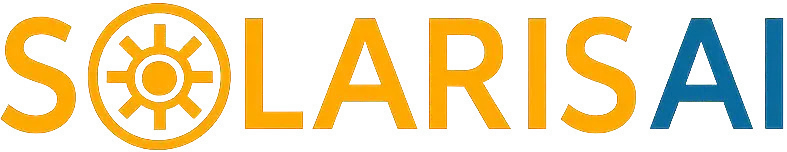 Solaris AI logo